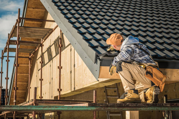 Best Roof Leak Repair  in Hays, KS